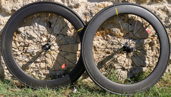 cycles et nature : magasin de vente et de reparation de velo a bordeaux, MAVIC COMETE PRO CARBONE UST 2020 