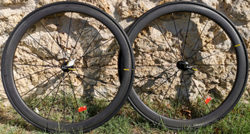 cycles et nature : magasin de vente et de reparation de velo a bordeaux, MAVIC COSMIC PRO CARBONE UST 2020