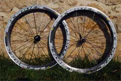 cycle, cycles et nature : magasin de vente et de reparation de velo a bordeaux, mavic cosmic carbone sl 2010