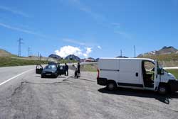 cycles et nature a vallnord pour la maxiavalanche