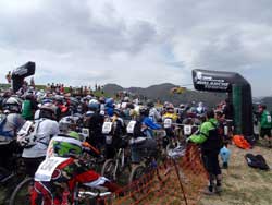 cycles et nature a vallnord pour la maxiavalanche