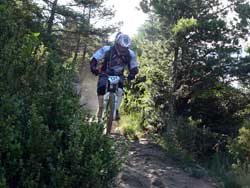 cycles et nature a vallnord pour la maxiavalanche