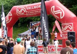 cycles et nature a vallnord pour la maxiavalanche