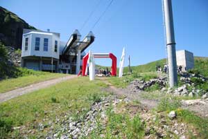 cycles et nature : magasin de vente et de reparation de velo a bordeaux, megavalanche alpes d huez