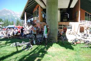 cycles et nature : magasin de vente et de reparation de velo a bordeaux, megavalanche alpes d huez