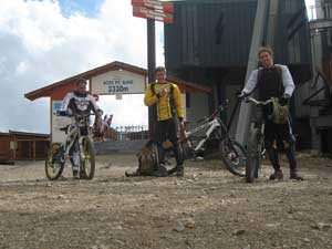 cycles et nature : magasin de vente et de reparation de velo a bordeaux, megavalanche alpes d huez