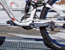 cycles et nature au mondial du vtt des 2 alpes