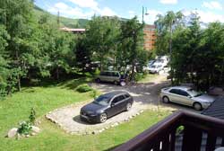 cycles et nature au mondial du vtt des 2 alpes