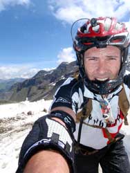 cycles et nature au mondial du vtt des 2 alpes