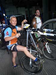 cycles et nature au mondial du vtt des 2 alpes