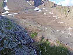 cycles et nature au mondial du vtt des 2 alpes
