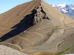 cycles et nature au mondial du vtt des 2 alpes