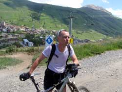 cycles et nature au mondial du vtt des 2 alpes