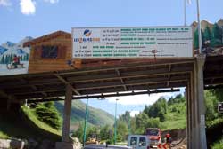 cycles et nature au mondial du vtt des 2 alpes