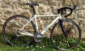 cycles et nature : magasin de vente et de reparation de velo a bordeaux, orbea aqua occasion