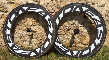 cycles et nature : magasin de vente et de reparation de velo a bordeaux, Easton EC 90 TT 2014