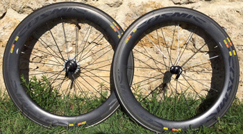 cycles et nature : magasin de vente et de reparation de velo a bordeaux, Mavic COSMIC C60 2014