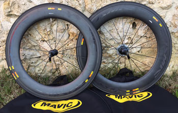 cycles et nature : magasin de vente et de reparation de velo a bordeaux, mavic cxr 80 occasion