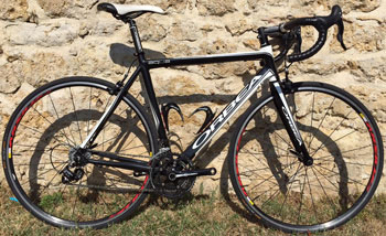 cycle, cycles et nature : magasin de vente et de reparation de velo a bordeaux, Orbea aqua