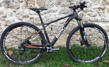 BMC Team elite TE02 SLX 2014 cycles et nature : magasin de vente et de reparation de velo a bordeaux, BMC Team elite TE02 slx 2014