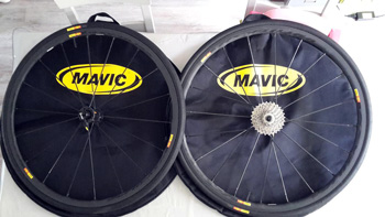 cycles et nature : magasin de vente et de reparation de velo a bordeaux, Mavic KSYRIUM SLR 2015