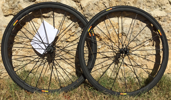 cycles et nature : magasin de vente et de reparation de velo a bordeaux, Mavic