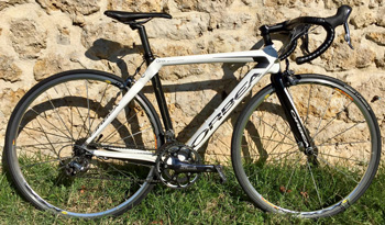 cycles et nature : magasin de vente et de reparation de velo a bordeaux, ORBEA ONYX OCCASION