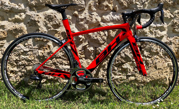 cycles et nature : magasin de vente et de reparation de velo a bordeaux, BH G7 PRO 2018