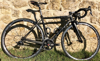 cycles et nature : magasin de vente et de reparation de velo a bordeaux, FERACCI G750 occasion