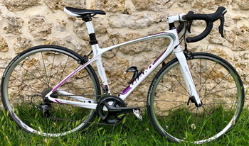 cycles et nature : magasin de vente, de location et de reparation de velo a villenave d'ornon, proche Bordeaux(33), VELO ROUTE GIANT AVAIL