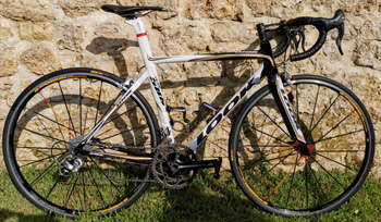 cycle, cycles et nature : magasin de vente, de location et de reparation de velo a villenave d'ornon, proche Bordeaux(33),