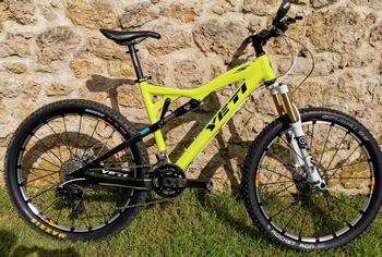 cycle, cycles et nature : magasin de vente, de location et de reparation de velo a villenave d'ornon, proche Bordeaux(33),