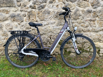 cycles et nature : magasin de vente, de location et de reparation de velo a bordeaux