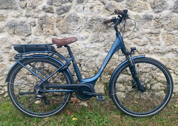 cycles et nature : magasin de vente, de location et de reparation de velo a bordeaux