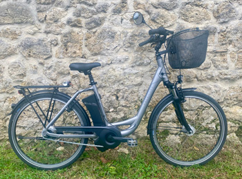 cycles et nature : magasin de vente, de location et de reparation de velo a bordeaux