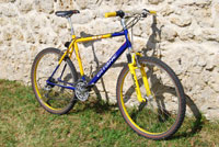 cycles et nature : magasin de vente et de reparation de velo a bordeaux, occasions et bonnes affaires