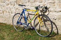 cycles et nature : magasin de vente et de reparation de velo a bordeaux, occasions et bonnes affaires