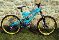 cycle, cycles et nature : magasin de vente et de reparation de velo a bordeaux, occasions et bonnes affaires, specialized sx