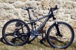 cycle, cycles et nature : magasin de vente et de reparation de velo a bordeaux, occassions bonnes affaires khs_xc-604