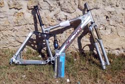 cycle, cycles et nature : magasin de vente et de reparation de velo a bordeaux, occassions bonnes affaires azonic tension