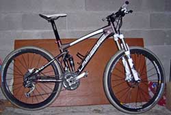 cycle, cycles et nature : magasin de vente et de reparation de velo a bordeaux, lapierre tecnic 200 2010 occassions bonnes affaires, lapierre