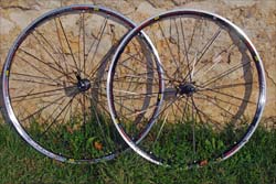 cycle, cycles et nature : magasin de vente et de reparation de velo a bordeaux, occasions et bonnes affaires, mavic ksyrium elite