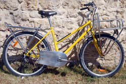 cycle, cycles et nature : magasin de vente et de reparation de velo a bordeaux, occassions bonnes affaires peugeot facteur