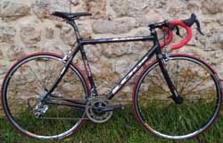 cycle, cycles et nature : magasin de vente et de reparation de velo a bordeaux, occasions et bonnes affaires, look 585 origine taille m