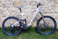 cycles et nature : magasin de vente et de reparation de velo a bordeaux, occasions et bonnes affaires, altitude 50