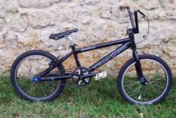 cycle, cycles et nature : magasin de vente et de reparation de velo a bordeaux, occasions et bonnes affaires, bmx