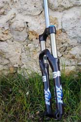 cycle, cycles et nature : magasin de vente et de reparation de velo a bordeaux, occasions et bonnes affaires, fox 36 tals rc2