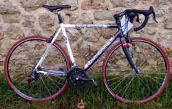 cycle, cycles et nature : magasin de vente, de location et de reparation de velo a villenave d'ornon, proche Bordeaux(33), occasions et bonnes affaire, lapierre elite
