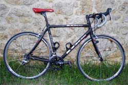 cycle, cycles et nature : magasin de vente et de reparation de velo a bordeaux, occasions et bonnes affaires, look 565