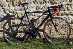 occasion, cycle, cycles et nature : magasin de vente et de reparation de velo a bordeaux, look kx light